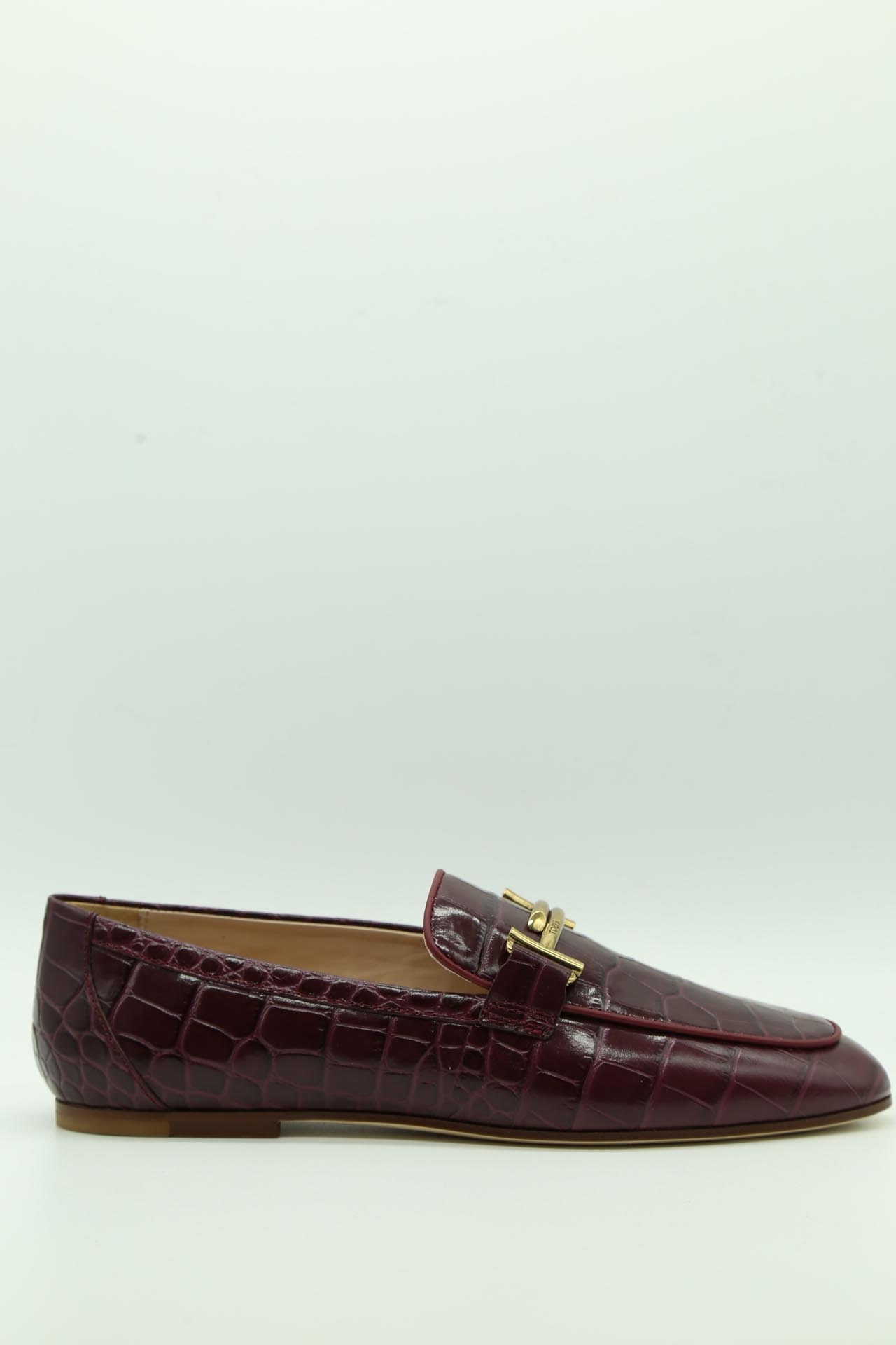 Tod's, Mocassini